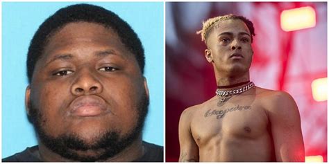 robert allen and xxxtentacion